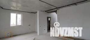 Дом 118м², 2-этажный, участок 5 сот.