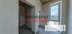 Дом 130м², 2-этажный, участок 5 сот.