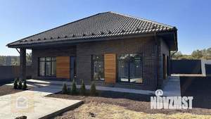 Дом 80м², 1-этажный, участок 4 сот.