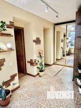 Дом 78м², 1-этажный, участок 1 сот.