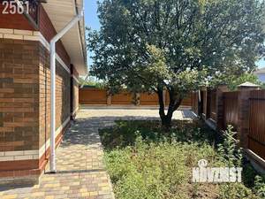 Дача 100м², 1-этажный, участок 4 сот.