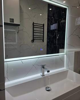 Дом 101м², 2-этажный, участок 4 сот.