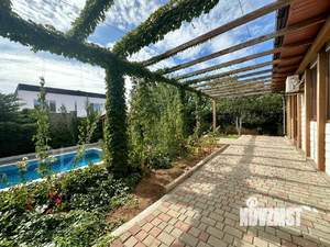 Дом 189м², 2-этажный, участок 11 сот.