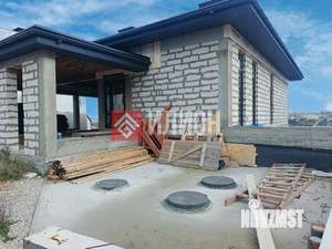 Дом 255м², 2-этажный, участок 5 сот.