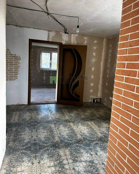 Дом 153м², 3-этажный, участок 9 сот.