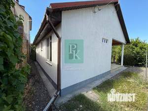 Дом 52м², 1-этажный, участок 4 сот.