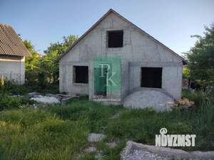 Дом 75м², 2-этажный, участок 4 сот.