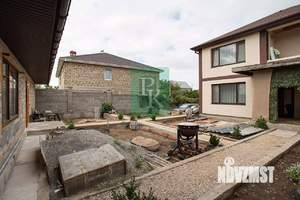 Дом 156м², 2-этажный, участок 6 сот.