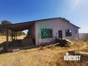 Дом 65м², 1-этажный, участок 8 сот.