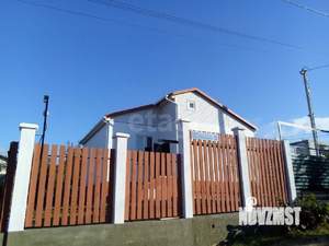 Дом 98м², 2-этажный, участок 4 сот.