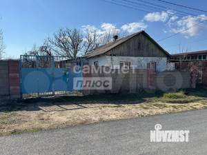 Дом 49м², 1-этажный, участок 13 сот.