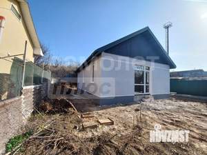 Дом 76м², 1-этажный, участок 4 сот.