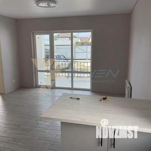 Дом 108м², 1-этажный, участок 4 сот.