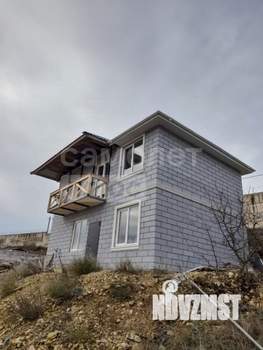 Дом 100м², 2-этажный, участок 6 сот.