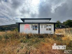 Дом 85м², 1-этажный, участок 5 сот.