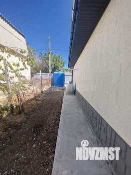 Дом 90м², 1-этажный, участок 4 сот.