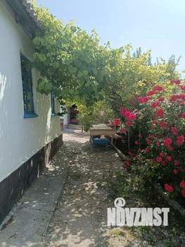 Дом 45м², 1-этажный, участок 6 сот.