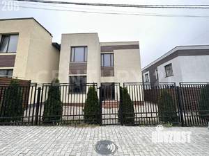 Дом 387м², 2-этажный, участок 5 сот.