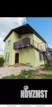 Дом 110м², 2-этажный, участок 5 сот.