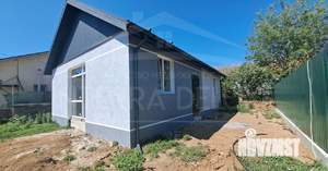 Дом 80м², 1-этажный, участок 4 сот.