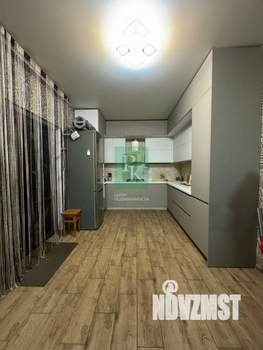 Дом 90м², 1-этажный, участок 5 сот.