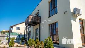 Дом 286м², 2-этажный, участок 5 сот.