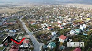 Дом 600м², 3-этажный, участок 10 сот.