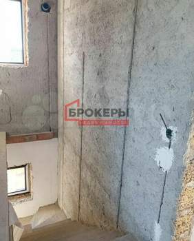 Дом 122м², 2-этажный, участок 5 сот.