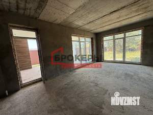 Дом 265м², 2-этажный, участок 5 сот.