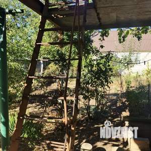 Дом 50м², 2-этажный, участок 4 сот.