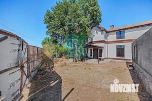 Дом 140м², 2-этажный, участок 5 сот.