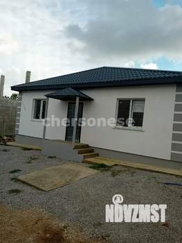 Дом 80м², 1-этажный, участок 4 сот.