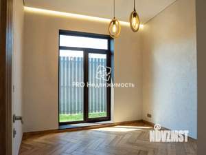 Дом 125м², 1-этажный, участок 4 сот.