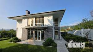 Дом 220м², 2-этажный, участок 11 сот.