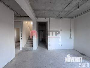 Дом 130м², 2-этажный, участок 4 сот.