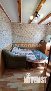 Дом 60м², 2-этажный, участок 3 сот.