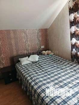 Дача 45м², 2-этажный, участок 4 сот.