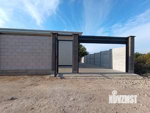 Дом 98м², 1-этажный, участок 4 сот.