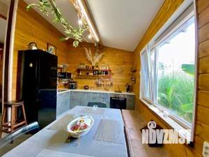 Дом 97м², 1-этажный, участок 8 сот.