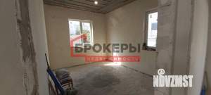 Дом 115м², 1-этажный, участок 5 сот.