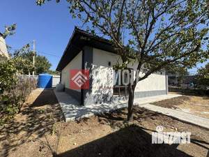 Дом 100м², 1-этажный, участок 4 сот.