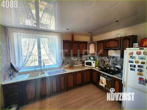 Дом 280м², 3-этажный, участок 7 сот.