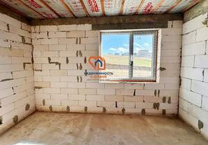 Дом 111м², 1-этажный, участок 5 сот.