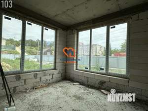 Дом 228м², 2-этажный, участок 8 сот.