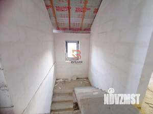 Дом 155м², 2-этажный, участок 5 сот.