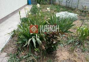 Дом 108м², 1-этажный, участок 4 сот.