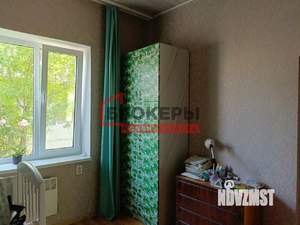 Дом 57м², 1-этажный, участок 3 сот.