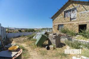 Дом 46м², 1-этажный, участок 5 сот.