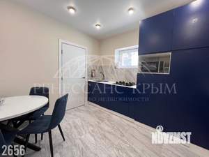 Дом 80м², 1-этажный, участок 7 сот.