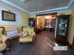 Дом 155м², 2-этажный, участок 4 сот.